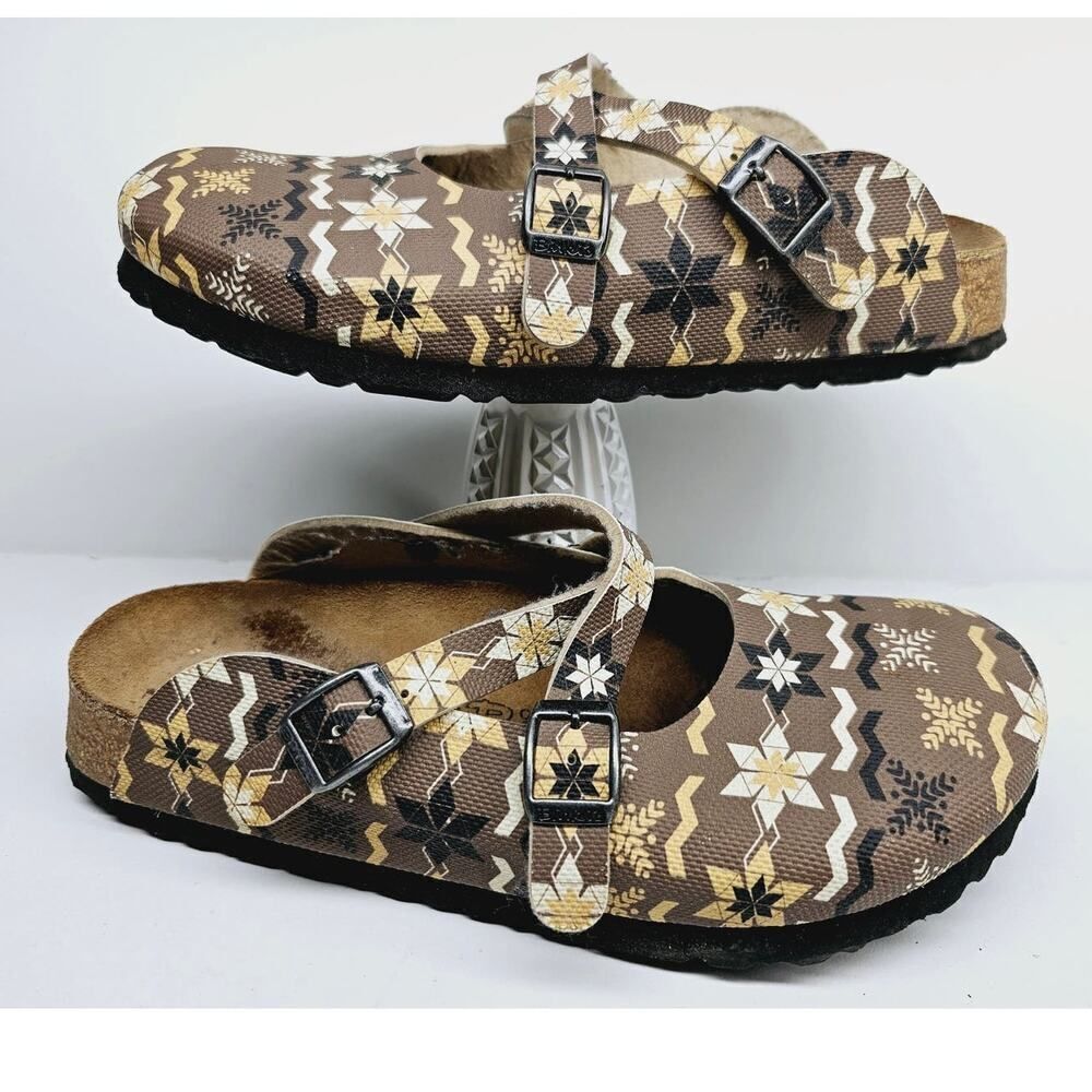 Birkenstock Women 8 Comfy footwear
